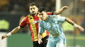 موعد مباراة الأهلي والترجي في إياب ربع نهائي دوري أبطال أفريقيا